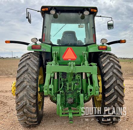 Image of John Deere 8130 equipment image 3