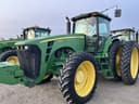 2009 John Deere 8130 Image