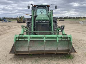 2009 John Deere 8130 Image