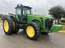 2009 John Deere 8230 Image