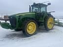 2009 John Deere 8230 Image