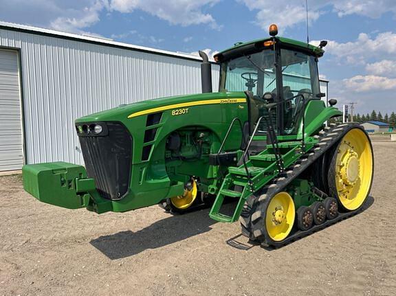 Image of John Deere 8230T Primary image