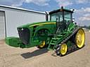 2009 John Deere 8230T Image
