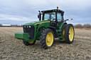 2009 John Deere 8295R Image