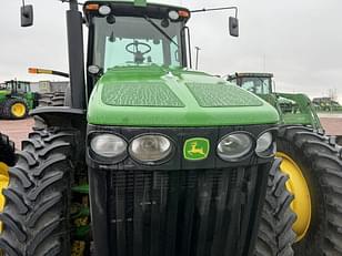 Main image John Deere 8330 16