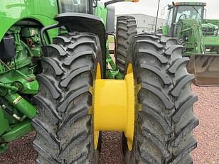 Main image John Deere 8330 18