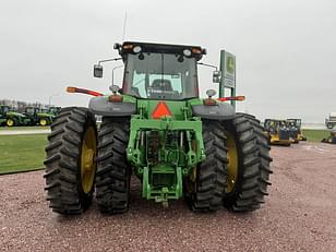 Main image John Deere 8330 5