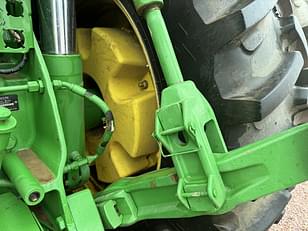 Main image John Deere 8330 6