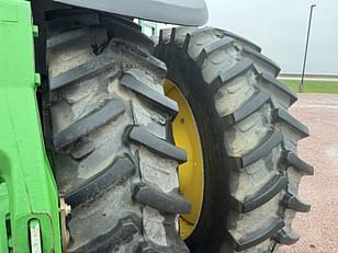 Main image John Deere 8330 9