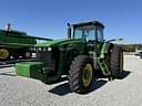 2009 John Deere 8330 Image