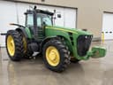 2009 John Deere 8330 Image