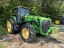 2009 John Deere 8330 Image