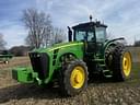 2009 John Deere 8330 Image