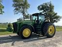 2009 John Deere 8330 Image