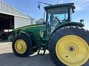 2009 John Deere 8330 Image