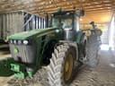 2009 John Deere 8330 Image