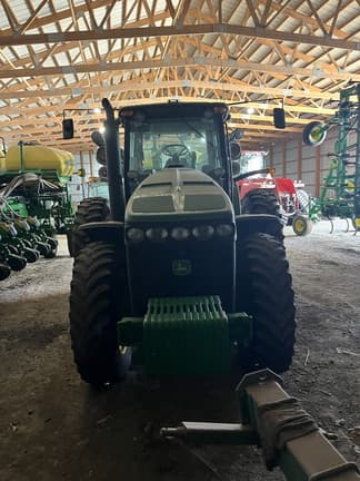 Image of John Deere 8330 equipment image 2