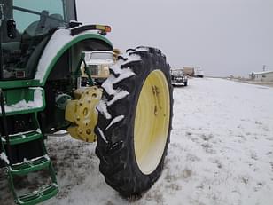 Main image John Deere 8330 24