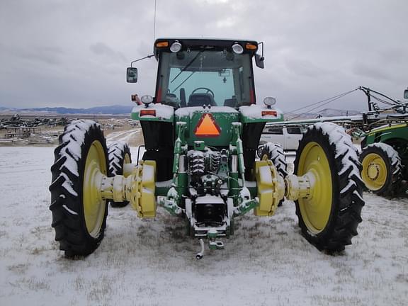 Image of John Deere 8330 equipment image 4