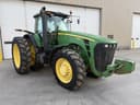 2009 John Deere 8330 Image