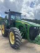 2009 John Deere 8330 Image