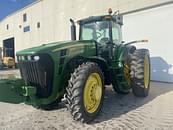 Thumbnail image John Deere 8330 0