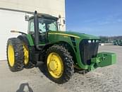 Thumbnail image John Deere 8330 1