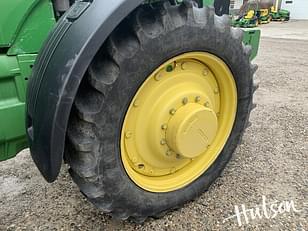 Main image John Deere 8330 8