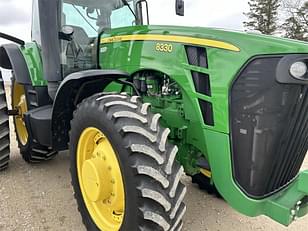 Main image John Deere 8330 13