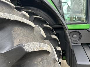 Main image John Deere 8330 19