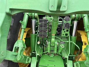 Main image John Deere 8330 21