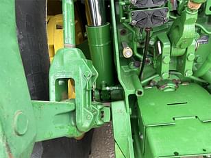 Main image John Deere 8330 25