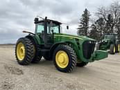 Thumbnail image John Deere 8330 3