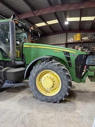 Image of John Deere 8330 Primary image