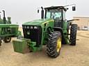 2009 John Deere 8330 Image