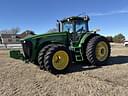 2009 John Deere 8330 Image