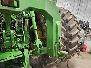 Main image John Deere 8345R 6