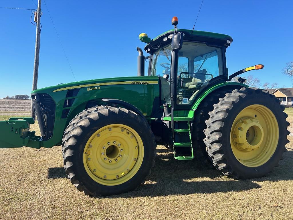 Image of John Deere 8345R Primary image