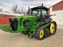 2009 John Deere 8345RT Image