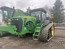 2009 John Deere 8345RT Image