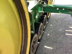 Main image John Deere 8345RT 10