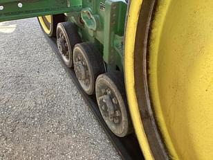 Main image John Deere 8345RT 11