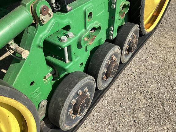 Image of John Deere 8345RT equipment image 3