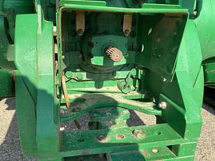 Main image John Deere 8345RT 7