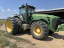 2009 John Deere 8430 Image