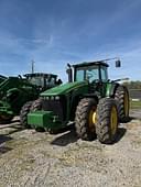 2009 John Deere 8430 Image