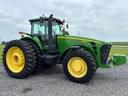 2009 John Deere 8430 Image