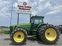 2009 John Deere 8430 Image