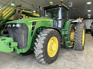 Main image John Deere 8430 0