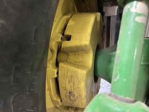 Main image John Deere 8430 5